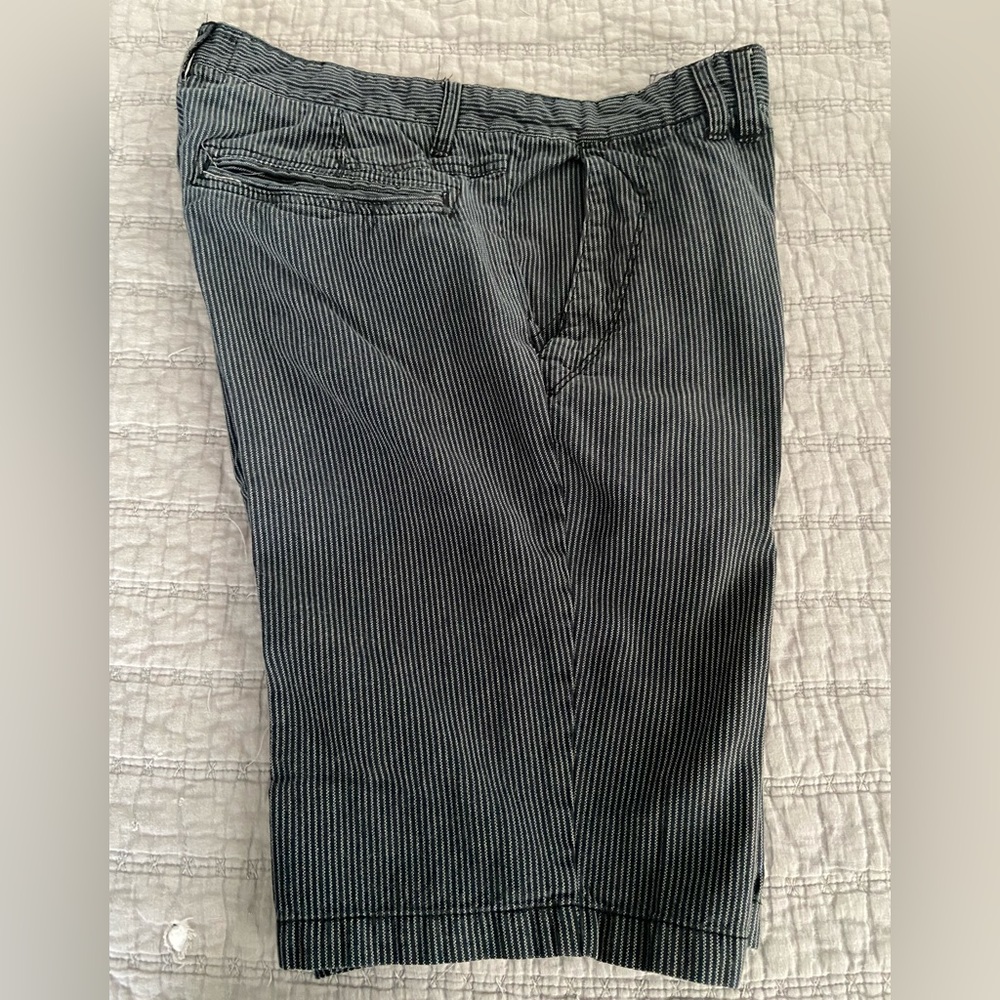 Men’s Griffith shorts